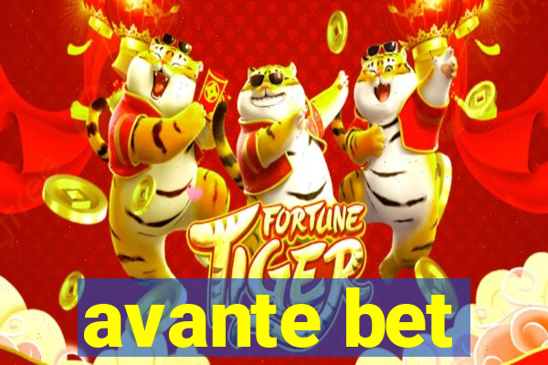 avante bet